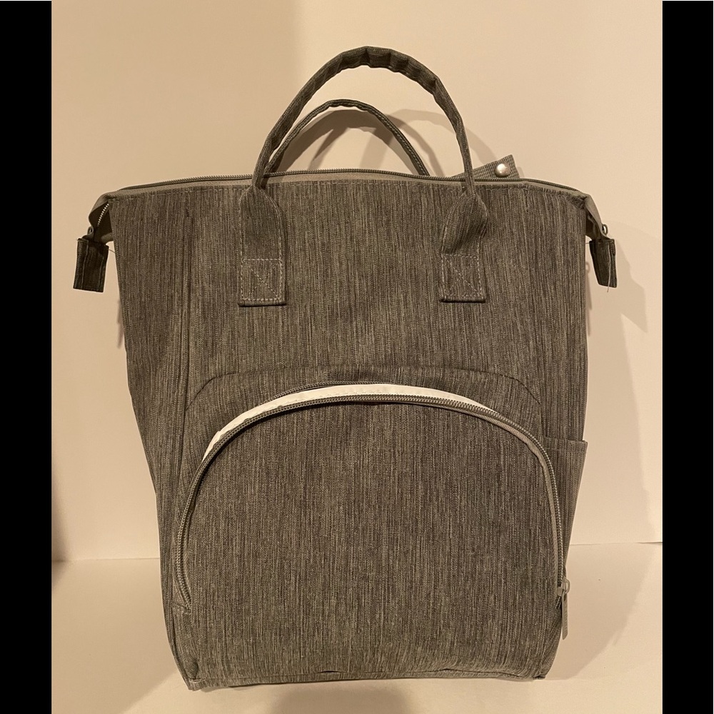 Diaper Bag Backpack